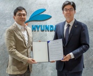 현대약품-티에스바이오, 줄기세포 배양액 기반 헤어부스터 연구 협약