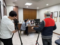 참편한한의원 서면점 임용균 원장, MBC 메디컬다큐 365출연