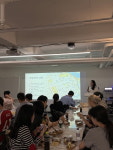 베일러 의원 강지민 원장, 젊은미용의사의학회(YAPMS)에서 강연