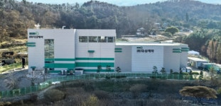 다산제약 아산공장, 2025년도 스마트생태공장 구축 사업 선정