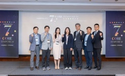 GC녹십자웰빙, 기능의학 7 Core 심포지엄 개최