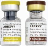 GSK, EMA에 RSV 백신 아렉스비 접종연령 확대 요청