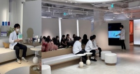 강서 아비쥬의원 김선욱 대표 원장, 동방메디컬 엘라스티 엘스코 세미나 진행