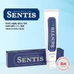 시지바이오, 시린이 치약 센티스 출시...서울대ㆍ연대 공동개발