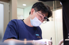 아침마다 입안이 텁텁하다면? …방치하면 큰 병 되는 치주질환