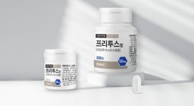 다산제약 프리투스, 우판권 날개달고 비염약 시장 훨훨 날까