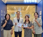 검단 청린한의원, 지역사회 나눔 캠페인 착한가게에 선정