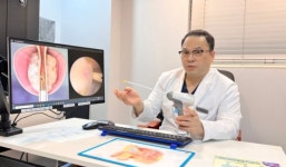 나인비뇨의학과의원, 2025 올해의 대한민국 고객만족도평가 1위 수상