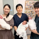 동탄제일병원, 세쌍둥이 무사히 품에 … 고위험 산모ㆍ신생아 집중 치료 전문성 입증