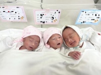 동탄제일병원, 세쌍둥이 무사히 품에 … 고위험 산모ㆍ신생아 집중 치료 전문성 입증