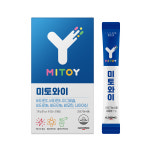 토리소아청소년과(건강기능식품) | 일동제약, 에너지멀티비타민 '미토와이' 출시