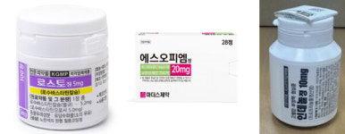 하나제약·마더스제약·동광제약 제품에 불순물 혼입… 제품 회수