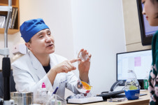 에스앤비안과, 비쥬맥스800 도입으로 아큐토릭 스마일프로 시술 시작