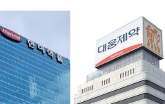 한미ㆍ대웅, 영업이익률 15%대 폭발… 고마진 제품이 터뜨렸다