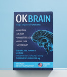 뇌건강 솔루션 제이앤피(JNP), 4중 기능성 오케이브레인(OK Brain) 국내 출시