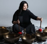 홍천 선마을, 사운드테라피 싱잉볼 전문가 양성과정 공식 개설