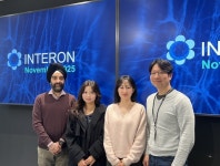 한올바이오파마, 약대생과 美 바이오클러스터 투어 성료