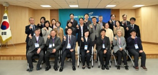 유경에이치앤디 | 오유경 식약처장, 경기·인천지역 제약업체 현장 목소리 경청