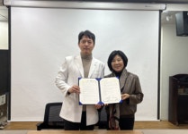 밝음나눔안과, 상도은빛복지관과 눈 건강 증진을 위한 업무협약(MOU) 체결
