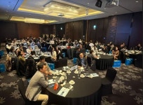 앨리스랩, 정회원 약사와 함께하는 2025 앨리스랩의 밤 성황리에 열려