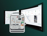 씨유메디칼시스템, AED 원격관리시스템(RMS) 국내ㆍ외 3000대 돌파