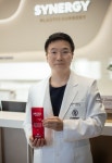 시너지성형외과 정경인 대표원장, 미라셀 키닥터 위촉