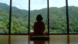 홍천 선마을, 새해 웰니스 선(禪)데이…13주 회복기술 선봬