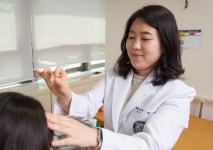 서울소아과 면역스테이션 | [칼럼] 겨울철 감기·비염 달고 사는 아이, 면역력을 키우려면