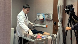 1월 12일 MBC 메디컬다큐 365, 참편한한의원 서면점 임용균 원장 출연