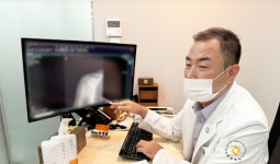 창원 라라한방병원, 양방 한방 통합 암 면역치료 기반 맞춤형 암요양 시스템 운영