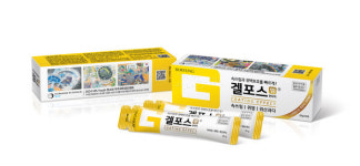 동심으로 바라본 우주...미래세대 꿈 담은 겔포스 패키지 선봬