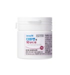 포시가 적장자 답네…HK이노엔 다파엔, 블록버스터 대관식