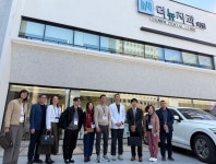 더뉴치과, 해외 의료진 및 인비절라인 관계자 초청 글로벌 임상 교류회 성료