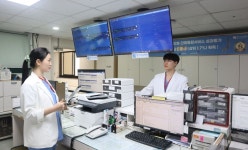 청구성심병원, 대웅제약과 환자 중심 스마트병원 구축