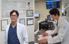 대웅 씽크가 심정지 위기 막았다…광주한국병원, 조기 대응