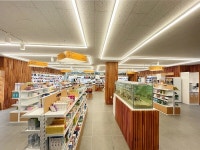 연신종로약국, 개방형 진열ㆍ365일 운영 도입…약국 서비스 표준 제시