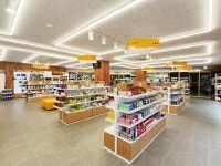 연신종로약국, 개방형 진열ㆍ365일 운영 도입…약국 서비스 표준 제시