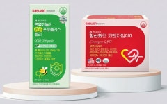 대원제약 멘토라이프, 항산화&면역 케어 신제품 2종 출시
