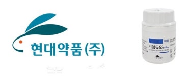 현대약품 디엠듀오 독주 비상 … 우판권 6개사 출시 밀어부쳐