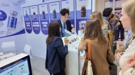 유스케어팜, 브라질 IMCAS Americas 참가…에르벨라 남미 진출 신호탄