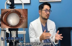 [기고문] 하룻밤 사이 시력 상실?…강아지 백내장, 노화만이 원인 아니다