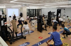 오케이클럽 압구정점, 회복 공백 채우는 맞춤 근육재활 프로그램 운영