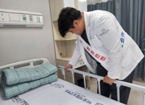 바로요양병원, 호흡기 감염병 예방 강화 … 어르신 건강 보호 총력