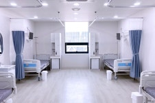 의정부 모커리한방병원, 공동간병인실 운영 시작 … 보호자 간병 부담 완화 기대