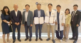 마디손병원, 삼성SDI·현대ITC·천안산업단지관리공단과 잇따라 업무협약