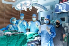 대전 성심동물메디컬센터, 척추내시경 도입으로 강아지 디스크 치료 정밀·최소침습 수술 확대