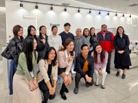 픽셀랩성형외과 송종근 원장, 동남아 의료진 대상 K-하이푸 리프팅 기술 전파
