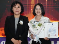 차바이오텍 강재선 상무, 세계 임상시험의 날 보건복지부 장관 표창