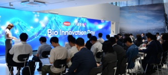 한미약품-키움증권, Bio Innovation Day 성료… 벤처ㆍ투자자 협력 생태계 조성