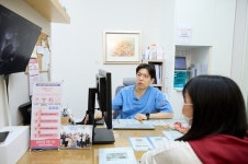 쉬즈메디병원, 임신 초기 정밀 유전 진단 위한 융모막검사 시행